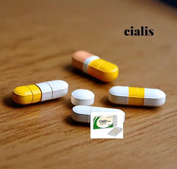 Cialis vente par correspondance